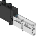 Festo VSVA-B-P53E-ZD-A2-1T1L