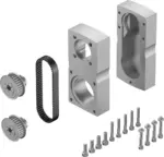 Festo EAMM-U-86-D50-87A-102 - Image 2