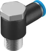 Festo QSLV-1/4-6-100 - Image 2