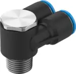 Festo QSYLV-3/8-10 - Image 2