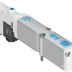 Festo VMPA14-M1H-W-PI