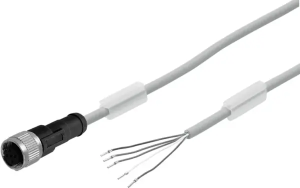 Festo NEBS-M12G5-ES-15-LE5