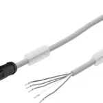 Festo NEBS-M12G5-ES-5-LE5