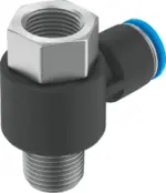 Festo QSTF-1/8-6-B - Image 2