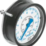 Festo PAGN-P-63-0.1M-G14-1