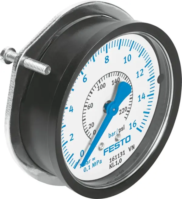 Festo PAGN-P-63-1.6M-G14-1