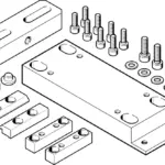 Festo EADC-E16-50-E7