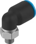 Festo NPQE-L-R18-Q12-P10 - Image 2