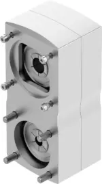 Festo EAMM-U-86-D60-80P-102-G2