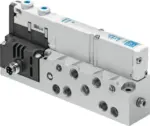 Festo VMPA1-M1H-G-S-M7-PI