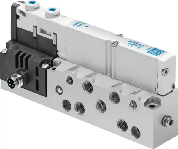 Festo VMPA1-M1H-G-S-M7-PI