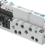 Festo VMPA14-M1H-N-G1/8-PI