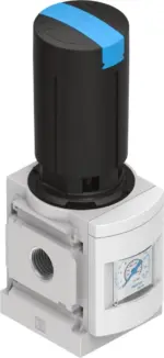 Festo MS6-LR-1/2-D6-AS