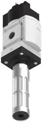 Festo MS6-SV-1/2-C-10V24-S - Image 6