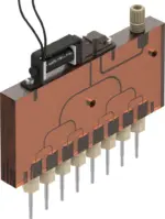 Festo VTOI-V8-30D3-U14-08-V-S015-1 - Image 2