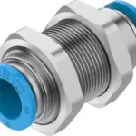 Festo NPQE-H-Q10-E-P10