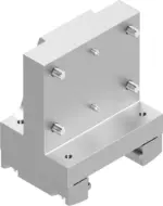 Festo EHAA-D-L2-32-L2-25-AP - Image 4