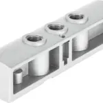 Festo VABF-B10-20-P1A4-G18