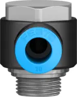 Festo QSLV-G3/8-10 - Image 4