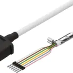 Festo NEBM-S1G15-E-    -Q7-LE6