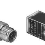 Festo KMEB-2-24-M12-0,5-LED