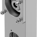 Festo EAMM-U-45-V25-40P-63