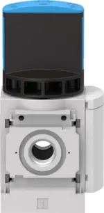 Festo MS6-EM1-1/4 - Image 4