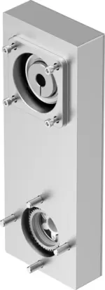 Festo EAMM-U-87-T46-60RA-147