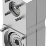 Festo EAMM-U-86-D40-80PB-102