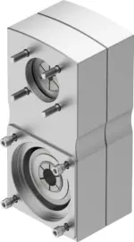 Festo EAMM-U-86-D40-80PB-102