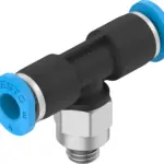 Festo NPQE-T-M5-Q4-P10