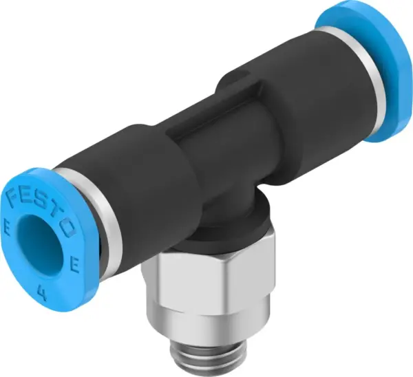 Festo NPQE-T-M5-Q4-P10