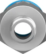 Festo QS-1/8-10 - Image 5