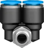 Festo QSYL-1/8-8 - Image 4