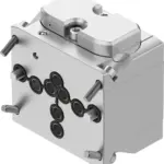 Festo VOGM-FD100-M33E-M-F90