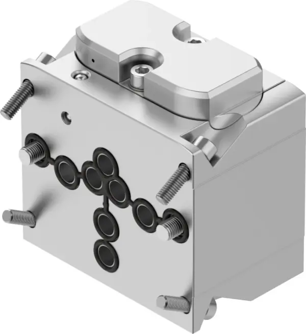 Festo VOGM-FD100-M33E-M-F90