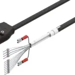 Festo NEBM-SF1W31-EH-2.6-Q15N-LE14