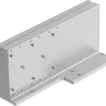 Festo EHAM-AK-L9-160-L9-160-MR