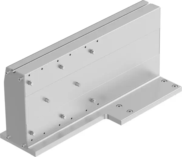 Festo EHAM-AK-L9-160-L9-160-MR