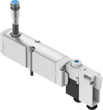 Festo VMPA14-M1H-MSC-PI - Image 2