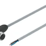 Festo NEBA-M12W5-U-10-N-LE5