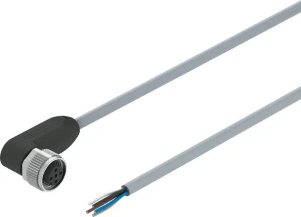 Festo NEBA-M12W5-U-10-N-LE5