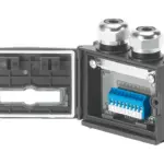 Festo FBS-SUB-9-GS-1X9POL-B