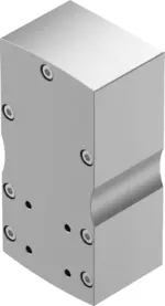 Festo EAMM-U-110-D50-60H-120-S1 - Image 2