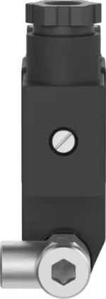 Festo VOFX-LT-M32C-MY-G18-SG18-1B2 - Image 4