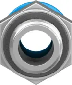 Festo QS-G1/8-6-100 - Image 5