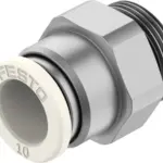 Festo NPQO-D-G38-Q10-P5