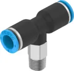 Festo NPQE-T-R18-Q8-P10