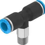 Festo NPQE-T-R18-Q8-P10