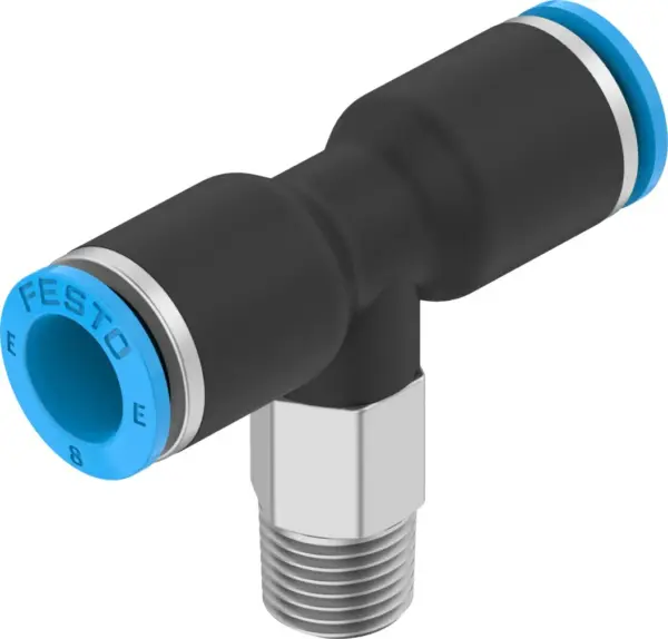 Festo NPQE-T-R18-Q8-P10